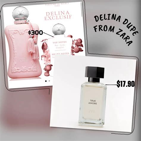 perfume dupe delina|delina knock off scented oils.